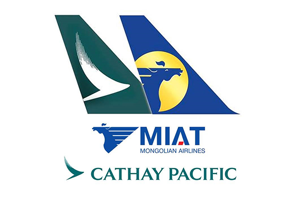Cathay Pacific