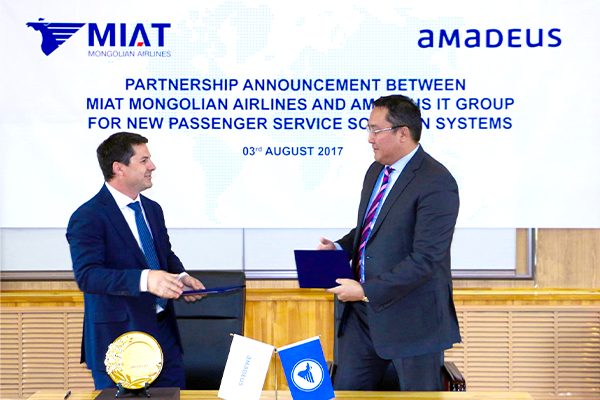 Amadeus Altea