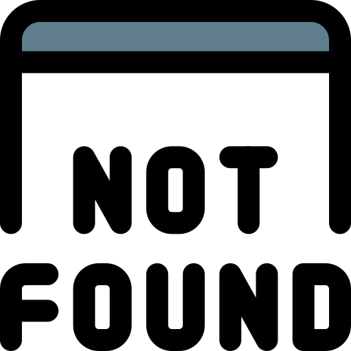 not-found